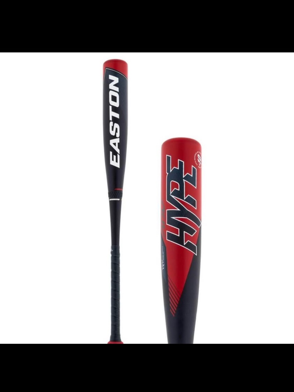 Easton ADV Hype 31/21 (-10) USSSA Baseball Bat
